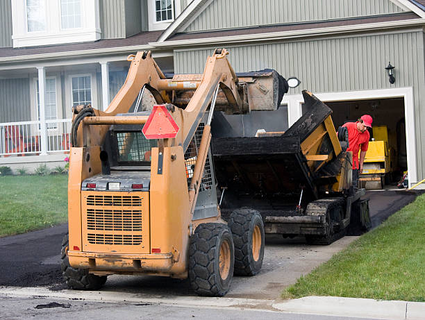 Reliable St Augustine, FL Driveway Pavers Solutions